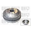 QUINTON HAZELL BDR551 - Tambour de frein
