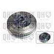 QUINTON HAZELL BDR593 - Tambour de frein