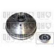 QUINTON HAZELL BDR616 - Tambour de frein