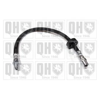 QUINTON HAZELL BFH1008 - Flexible de frein