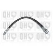 QUINTON HAZELL BFH1029 - Flexible de frein