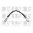 QUINTON HAZELL BFH1045 - Flexible de frein