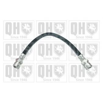 QUINTON HAZELL BFH1045 - Flexible de frein