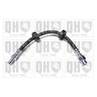 QUINTON HAZELL BFH1061 - Flexible de frein