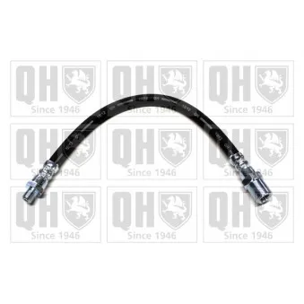 Flexible de frein QUINTON HAZELL BFH1115 pour AUSTIN MINI 850 - 34cv