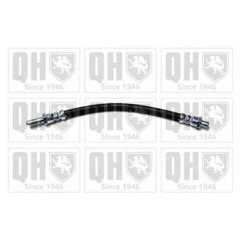 Flexible de frein QUINTON HAZELL OEM FBH6527