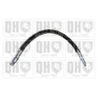 QUINTON HAZELL BFH4189 - Flexible de frein