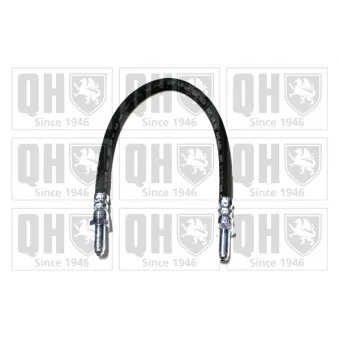 Flexible de frein QUINTON HAZELL OEM GBH410