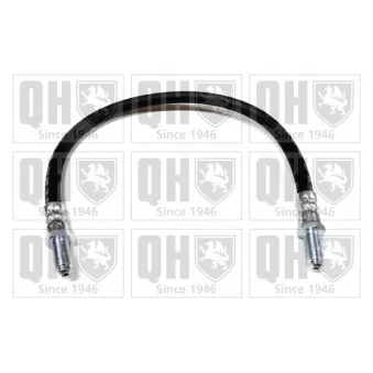 QUINTON HAZELL BFH4235 - Flexible de frein