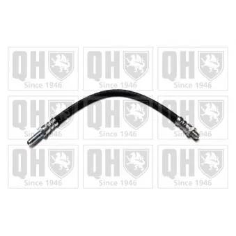 Flexible de frein QUINTON HAZELL BFH4306 pour FORD FOCUS 1,3 De Tomaso - 69cv