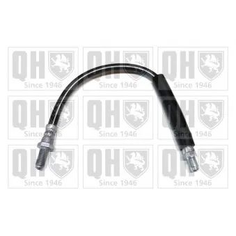 QUINTON HAZELL BFH4354 - Flexible de frein