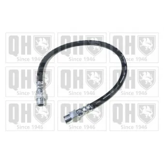 QUINTON HAZELL BFH4408 - Flexible de frein