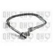 QUINTON HAZELL BFH4427 - Flexible de frein