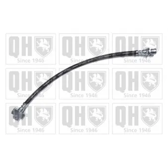 Flexible de frein QUINTON HAZELL BFH4432 pour FORD TRANSIT 2.0 - 59cv