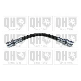 Flexible de frein QUINTON HAZELL BFH4435 pour OPEL VECTRA 2.2 i 16V - 139cv