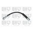 QUINTON HAZELL BFH4437 - Flexible de frein