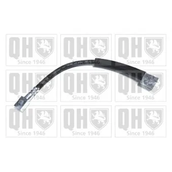 Flexible de frein QUINTON HAZELL OEM 90236355