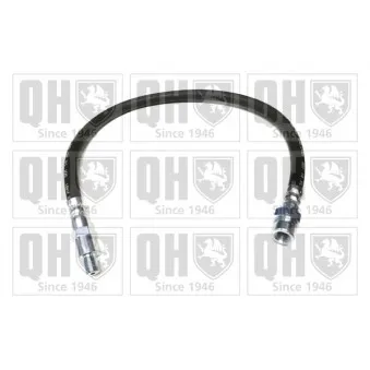 QUINTON HAZELL BFH4478 - Flexible de frein