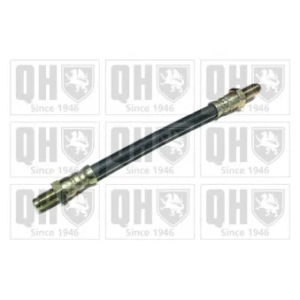 QUINTON HAZELL BFH4489 - Flexible de frein