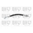 QUINTON HAZELL BFH4514 - Flexible de frein