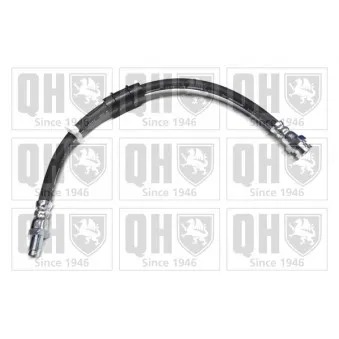 QUINTON HAZELL BFH4515 - Flexible de frein