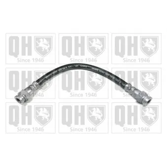 QUINTON HAZELL BFH4516 - Flexible de frein