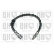 QUINTON HAZELL BFH4523 - Flexible de frein