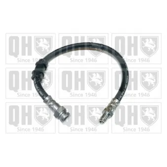 QUINTON HAZELL BFH4523 - Flexible de frein