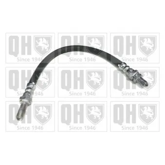 QUINTON HAZELL BFH4528 - Flexible de frein