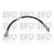 QUINTON HAZELL BFH4536 - Flexible de frein