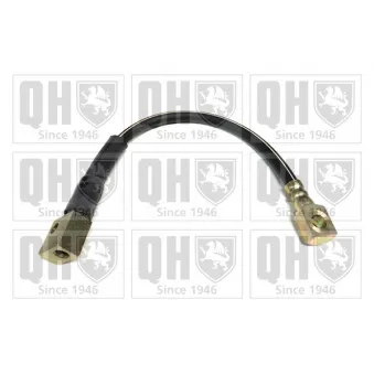 QUINTON HAZELL BFH4539 - Flexible de frein