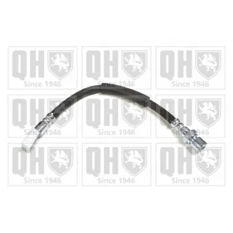 QUINTON HAZELL BFH4542 - Flexible de frein