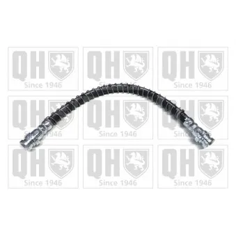 QUINTON HAZELL BFH4547 - Flexible de frein