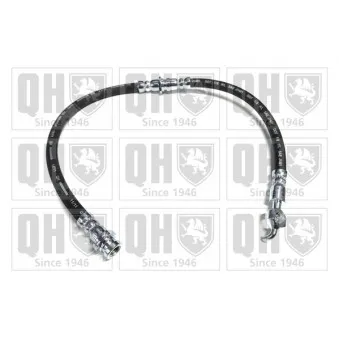 QUINTON HAZELL BFH4554 - Flexible de frein