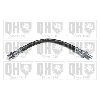 QUINTON HAZELL BFH4558 - Flexible de frein