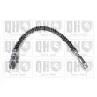 QUINTON HAZELL BFH4568 - Flexible de frein