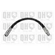 QUINTON HAZELL BFH4583 - Flexible de frein