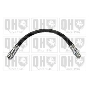 Flexible de frein QUINTON HAZELL OEM 7704003955