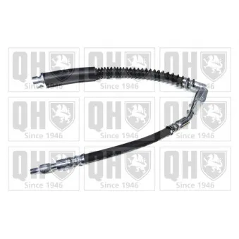 QUINTON HAZELL BFH4587 - Flexible de frein