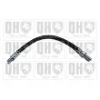 QUINTON HAZELL BFH4595 - Flexible de frein