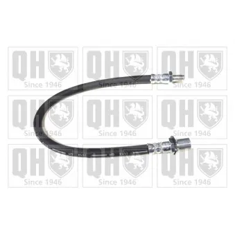 QUINTON HAZELL BFH4605 - Flexible de frein