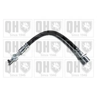 QUINTON HAZELL BFH4609 - Flexible de frein