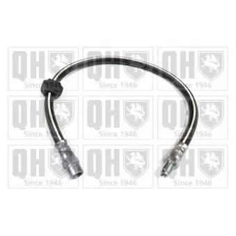 Flexible de frein QUINTON HAZELL BFH4615 pour ROVER 200 216 - 112cv