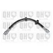 QUINTON HAZELL BFH4616 - Flexible de frein