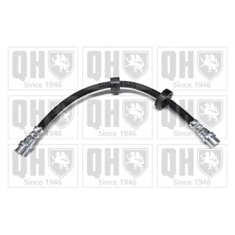 Flexible de frein QUINTON HAZELL OEM 701611701