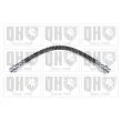 QUINTON HAZELL BFH4619 - Flexible de frein