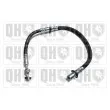 QUINTON HAZELL BFH4641 - Flexible de frein