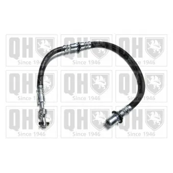 QUINTON HAZELL BFH4641 - Flexible de frein