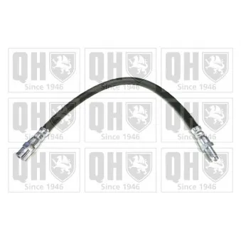 QUINTON HAZELL BFH4676 - Flexible de frein