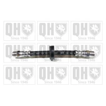 Flexible de frein QUINTON HAZELL OEM 811611775A